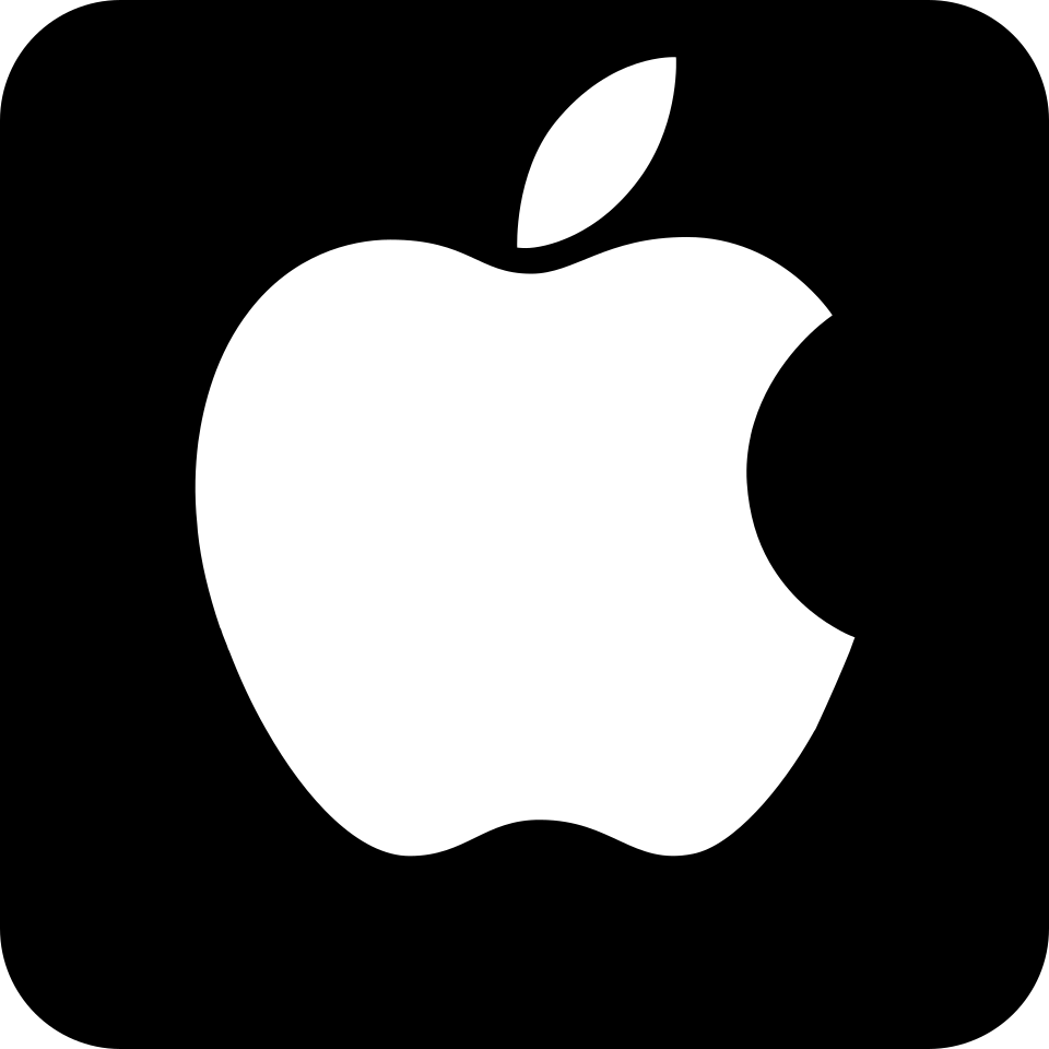 Logo da App Store